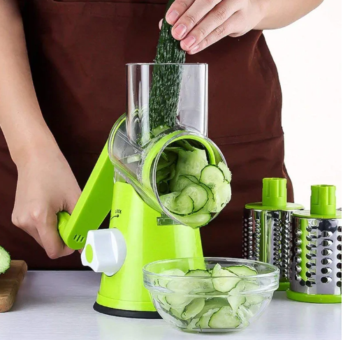 Vegetable Cutter Slicer