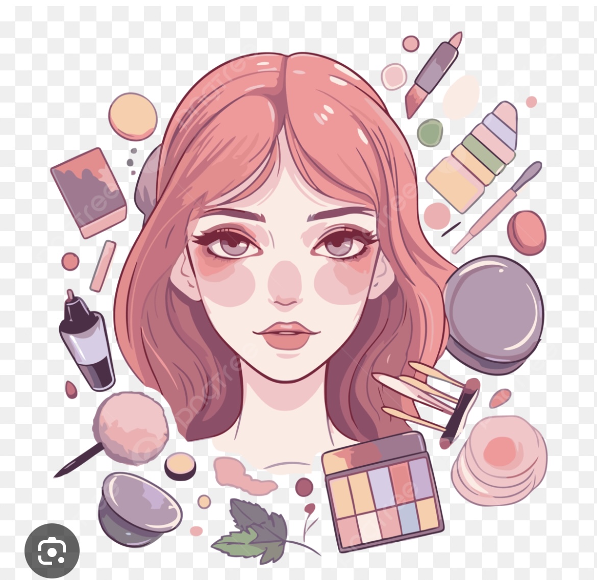MakeUp