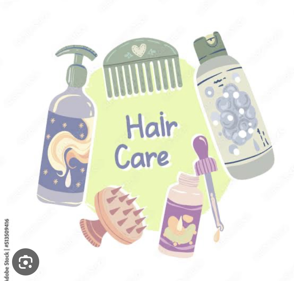 Hair Care